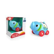 Veículo - Baby Amigo Selva - Minimi
