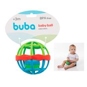 Chocalho Infantil Bebe Baby Ball Interativo Menino Menina