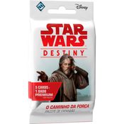 Star Wars Destiny Pacote de expansao Galapagos Jogos