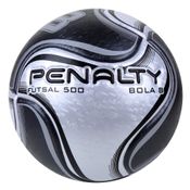 Bola Futsal Penalty 8 X Br Pt