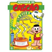 HQ Almanaque do Cascão (2021) - 01