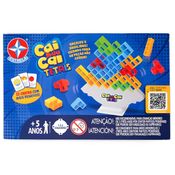 Jogo de Equilíbrio Cai Não Cai Tetris - Estrela