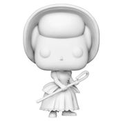 Boneco Disney Funko Pop Toy Story Bo Peep DIY 727 Betty