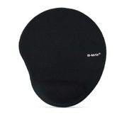 Mouse Pad Com Apoio Em Gel Confort Bmax - Bm751