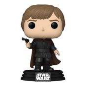 Pop Star Wars Luke Skywalker 605 Funko 70749