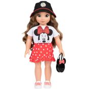 Boneca - ILY - Minnie Saia - Disney