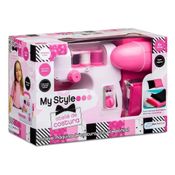 Ateliê Máquina de Costura e Acessórios My Style Multikids BR1229