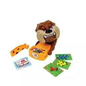 Jogo Do Cachorro Bad Dog - Não Acorde O Cachorro!!