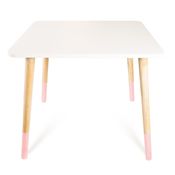 Mesa Infantil de Madeira