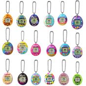 Jogo Virtual Clássico - Tamagochi - Bichinho Virtual - Art e Stely - Sortido - Fun