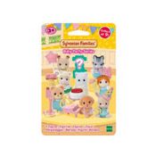 Sylvanian Families - Bebe Surpresa Festa - Epoch