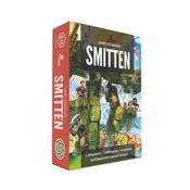 Jogo de Estrategia - Smitten - Grok Games
