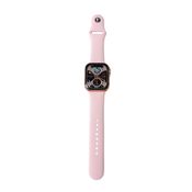 Smartwatch Watch X Serie 10 Super Amoled Rosa - Microwear