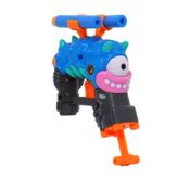 Lança-Dardos - Larva Strike Duo - Com 8 Dardos - FanFun