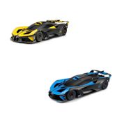 Carrinho De Controle Remoto - Bugatti Bolide - 1:14 - Sortido - Maisto