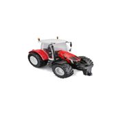 Carrinho - Massey-Ferguson - 5S 145 - D6 Tractor - Maisto