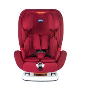 Cadeira para Auto - De 9 a 36 Kg - Youniverse Fix Red Passion - Chicco