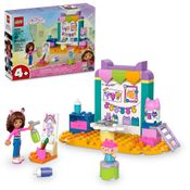 LEGO - Gabby's Dollhouse - Artesanato Com Caixa De Bebê - 10795