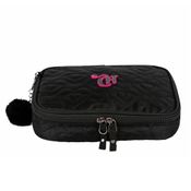 Estojo Box Especial Capricho Crush Preto Sestini