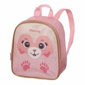 Lancheira Termica Infantil Pack Me Teddy Bear Pacific