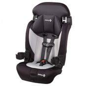 Assento Infantil para Carro Safety 2 em 1 de Uso Prolongado, Peso Recomendado 13 a 45 kg, Rosa