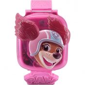 Relógio Divertido Patrulha Canina Liberty para Crianças a partir 3 anos, VTECH, Rosa