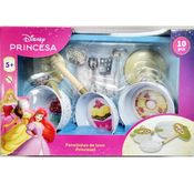 Acessórios de Cozinha - Panelinhas - Princesas - Disney