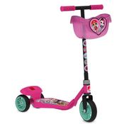 Patinete LOL Bandeirante 3301