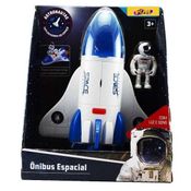 Onibus Espacial Astronautas FUN F0024-8