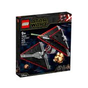 Lego Star Wars 75272 Tie Fighter Sith - Lego