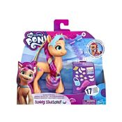 My Little Pony O Arco-íris Sunny Starscout - Hasbro F1794