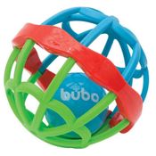 Bola Baby Cute Colorida - Buba