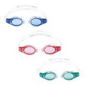 Óculos De Natação Infantil - Lil Wave - Sortido - Bestway - New Toys