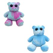 Urso - Tye Die - Stretchapalz - Modelos Unitários Sortidos - Sunny
