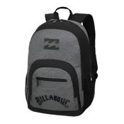 Mochila De Costas Billabong Daily Cinza Pacific