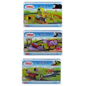 Conjunto de Pista - Thomas e Seus Amigos - Sortido - Fisher-Price