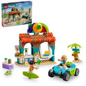 Lego Friends Barraca de Vitaminas 42625 com 213pcs