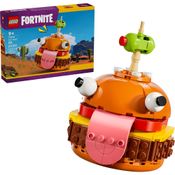 Lego Fortnite Durr Burger 77070 com 193pcs