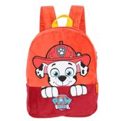 Mochila Infantil Paw Patrulha Canina Luxcel 11 Litros