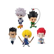 Kit Boneco HUNTER×HUNTER Adverge Motion Bandai