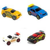 Carrinho - Hot Wheels - Lançador Extreme - Modelos Sortidos - Fun