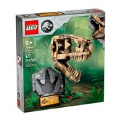 LEGO 76964 Lego Jurassic World Fóssil: Crânio De T. Rex