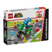 LEGO 72031 Mario Kart - Moto Yoshi