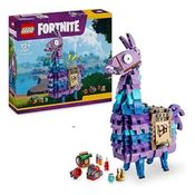 LEGO 77071 Fortnite LHAMA