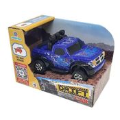 Azul High Voltage Carrinho Drift Car - Polibrinq CAR701