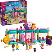 42649 Lego Friends - Loja de Doces de Heartlake City