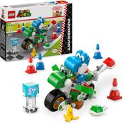 72031 Lego Super Mario - Moto Yoshi