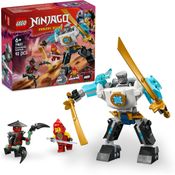 71827 Lego Ninjago - Traje de Meca de Batalha do Zane