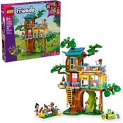 42652 Lego Friends - Espaço da Amizade Na Casa da Árvore