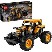 42199 Lego Technic - Monster Jam Digatron de Puxar